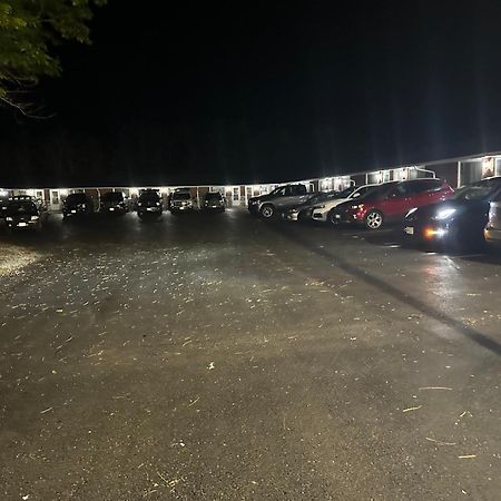 Rogers Motel Smiths Falls Dış mekan fotoğraf