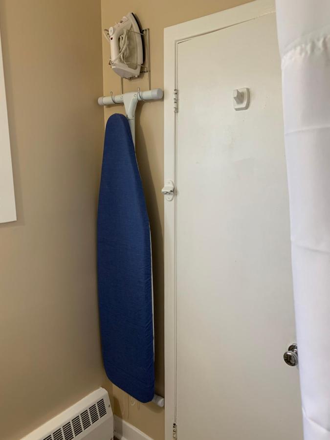 Rogers Motel Smiths Falls Dış mekan fotoğraf