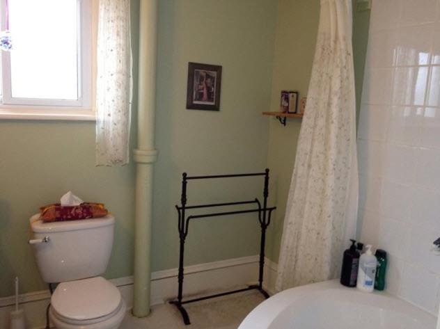 Rogers Motel Smiths Falls Oda fotoğraf