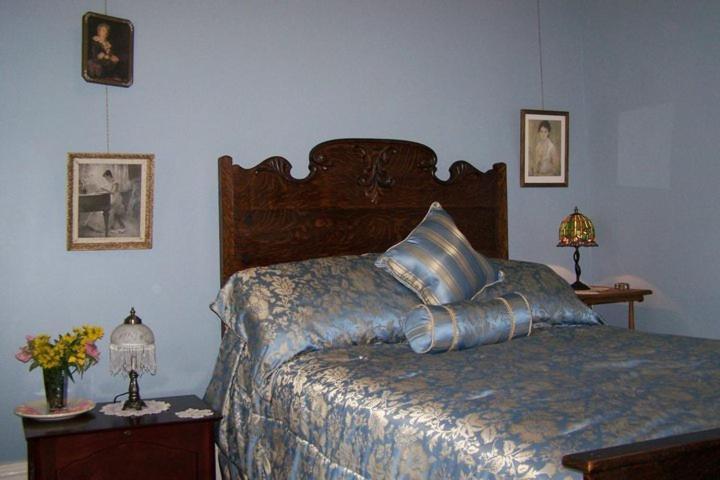 Rogers Motel Smiths Falls Oda fotoğraf