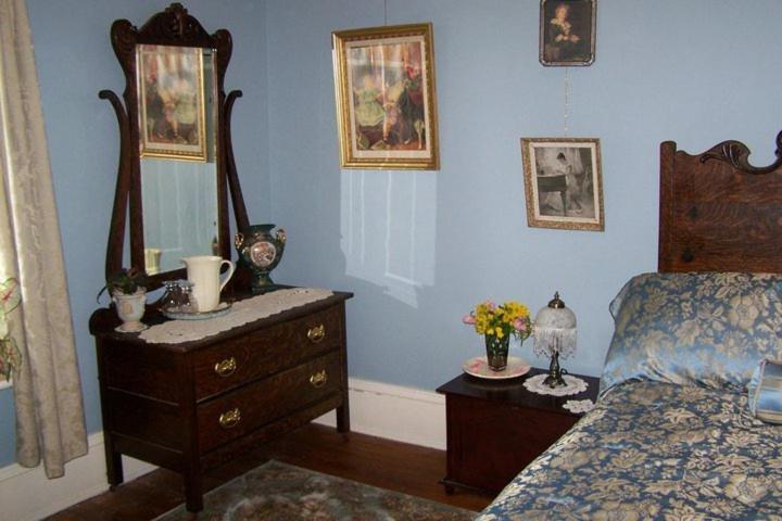 Rogers Motel Smiths Falls Oda fotoğraf