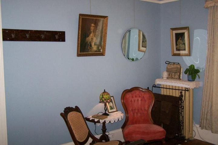 Rogers Motel Smiths Falls Oda fotoğraf