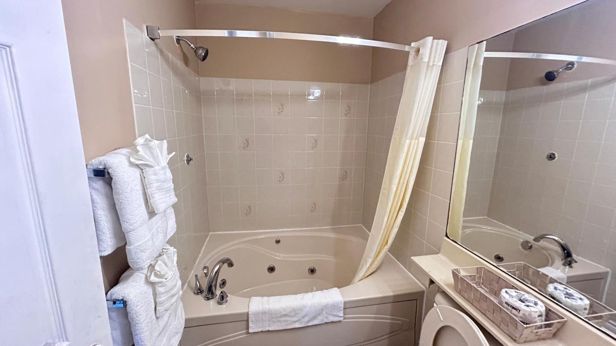 Rogers Motel Smiths Falls Dış mekan fotoğraf