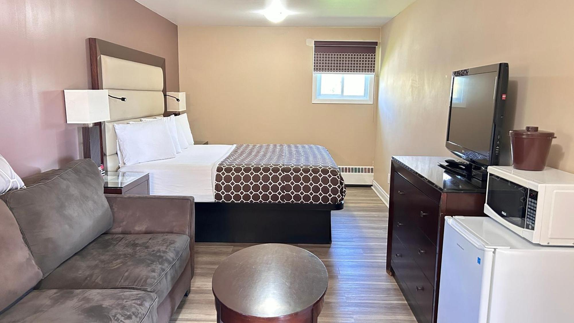 Rogers Motel Smiths Falls Dış mekan fotoğraf