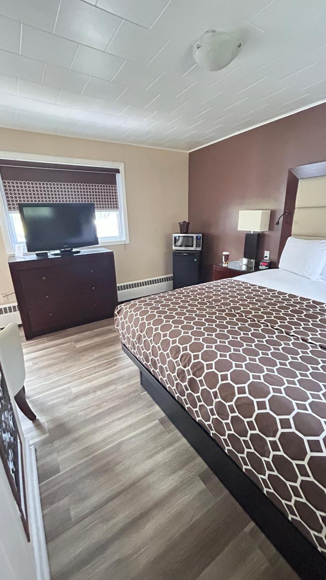 Rogers Motel Smiths Falls Dış mekan fotoğraf