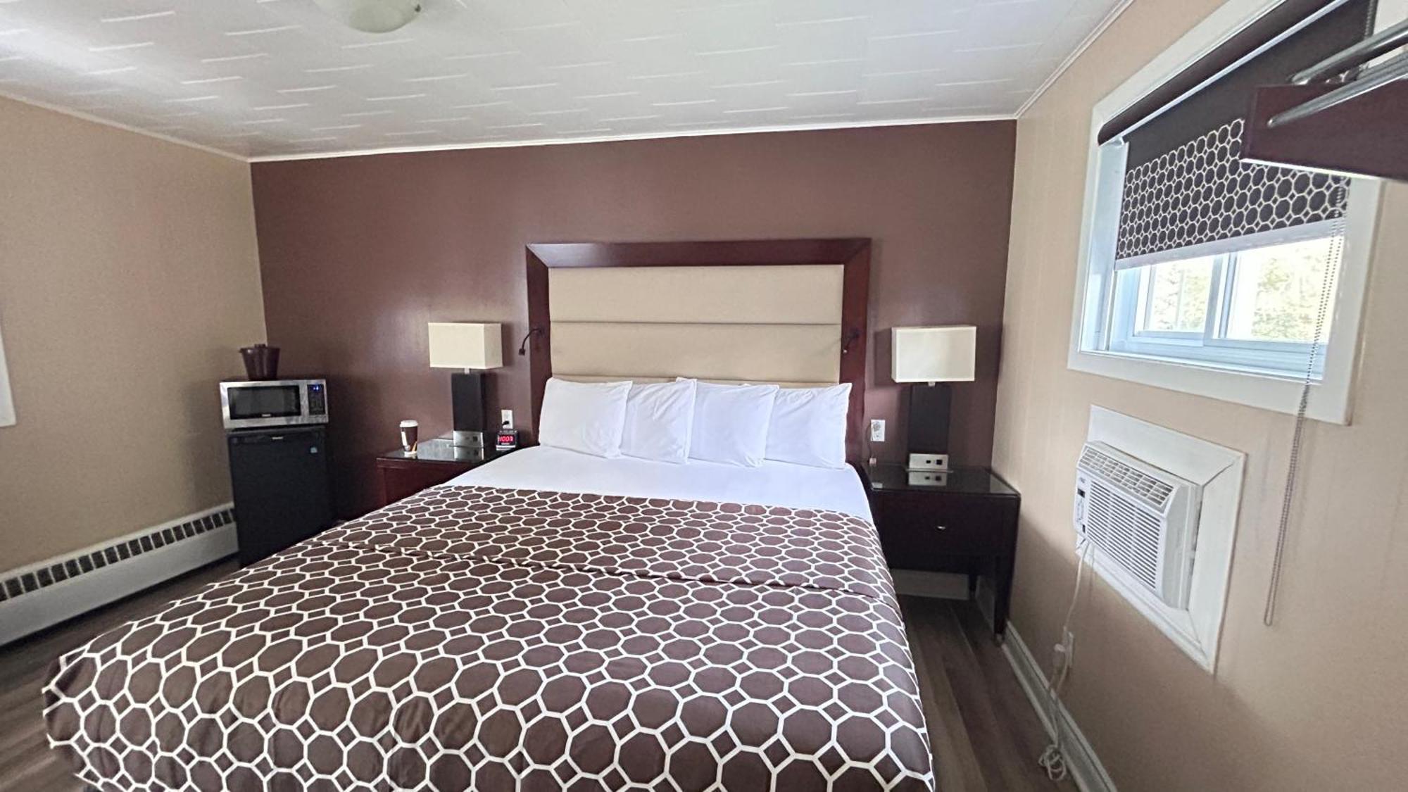 Rogers Motel Smiths Falls Dış mekan fotoğraf