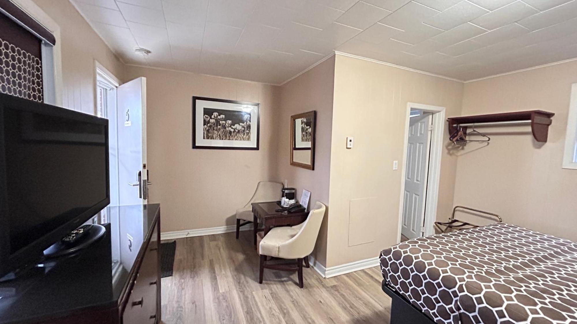Rogers Motel Smiths Falls Dış mekan fotoğraf