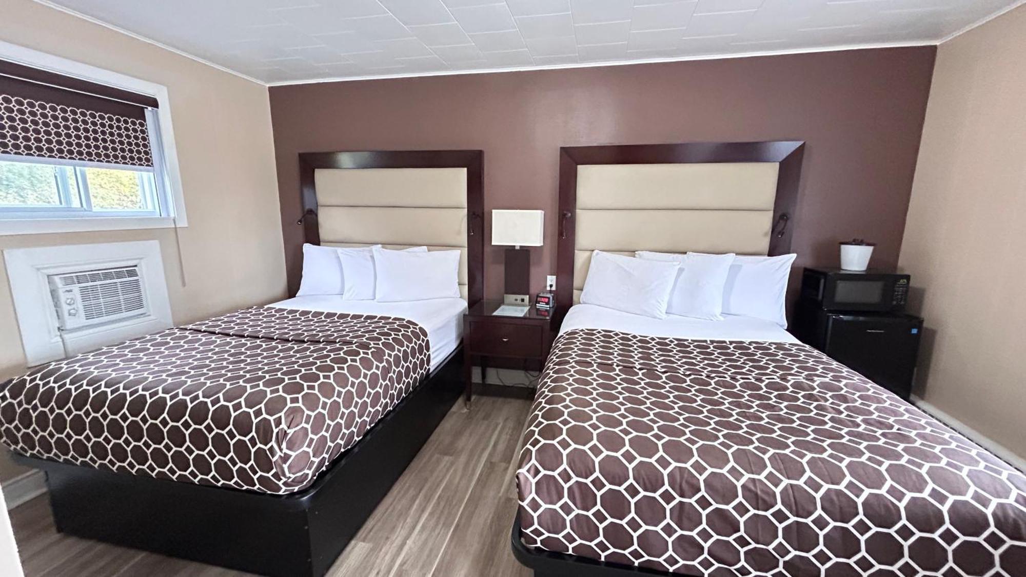 Rogers Motel Smiths Falls Dış mekan fotoğraf