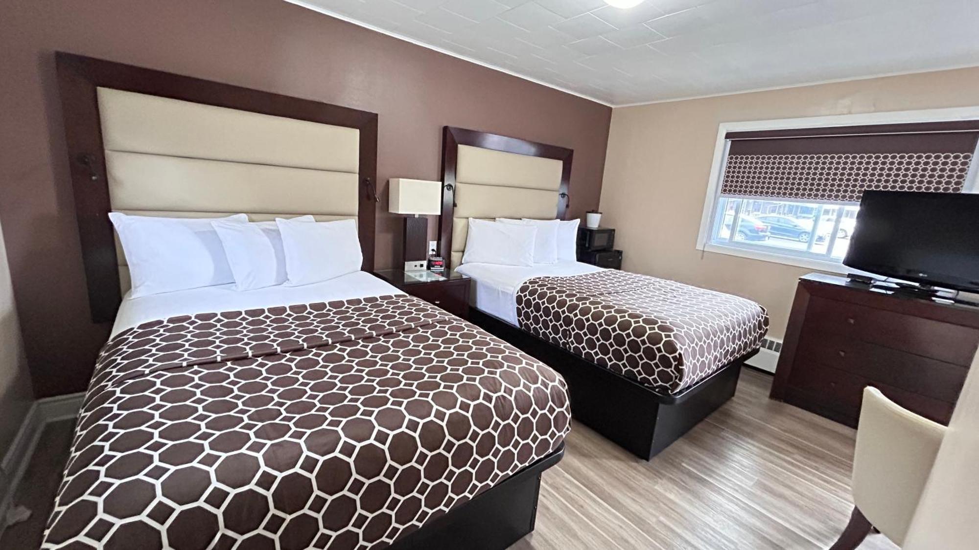Rogers Motel Smiths Falls Dış mekan fotoğraf